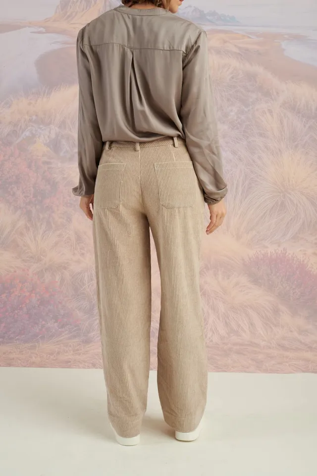 AXEL CORDUROY