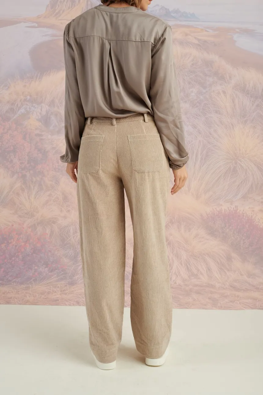 AXEL CORDUROY
