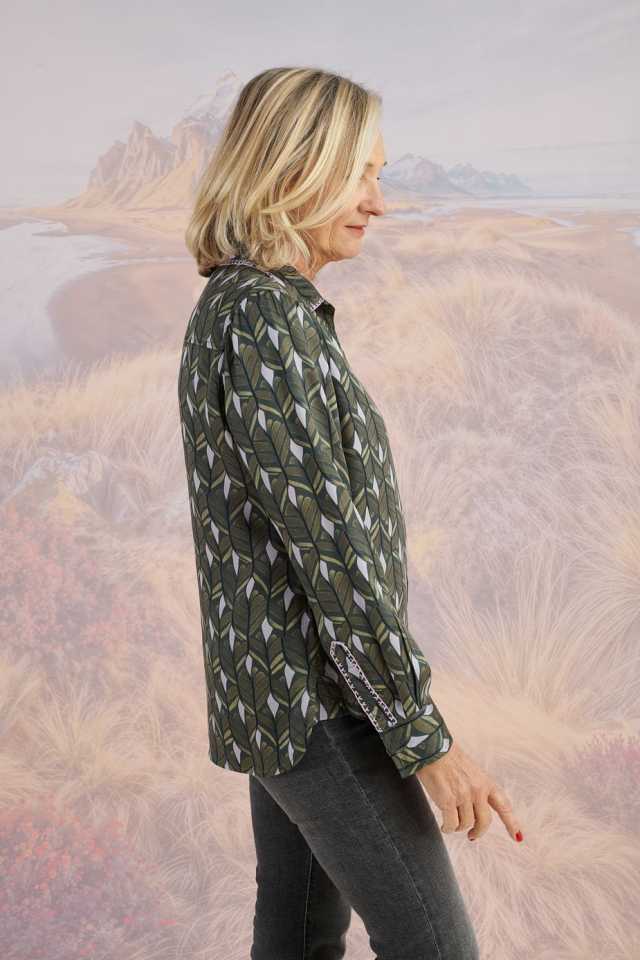 Fran Art Déco