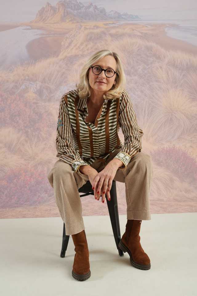 FRAN BLOCK