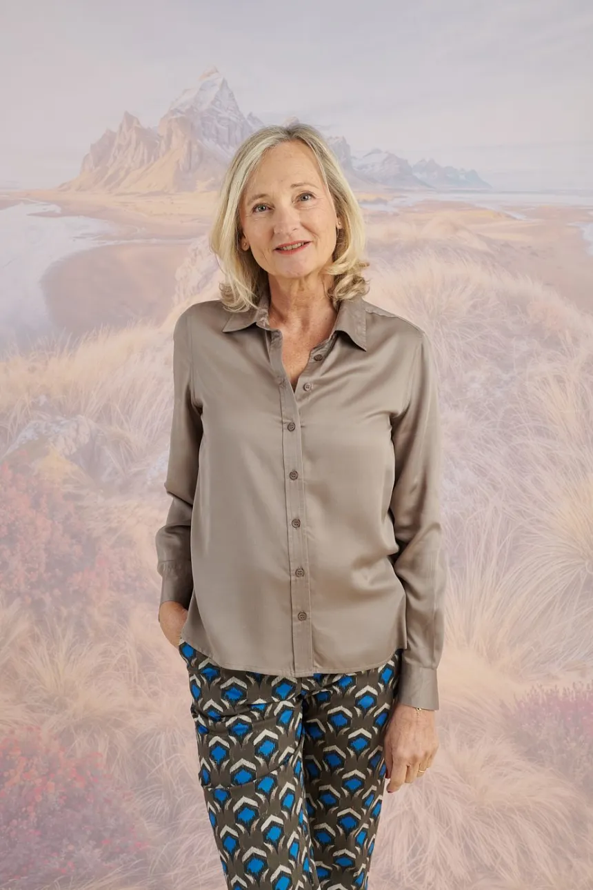 Fran Satin