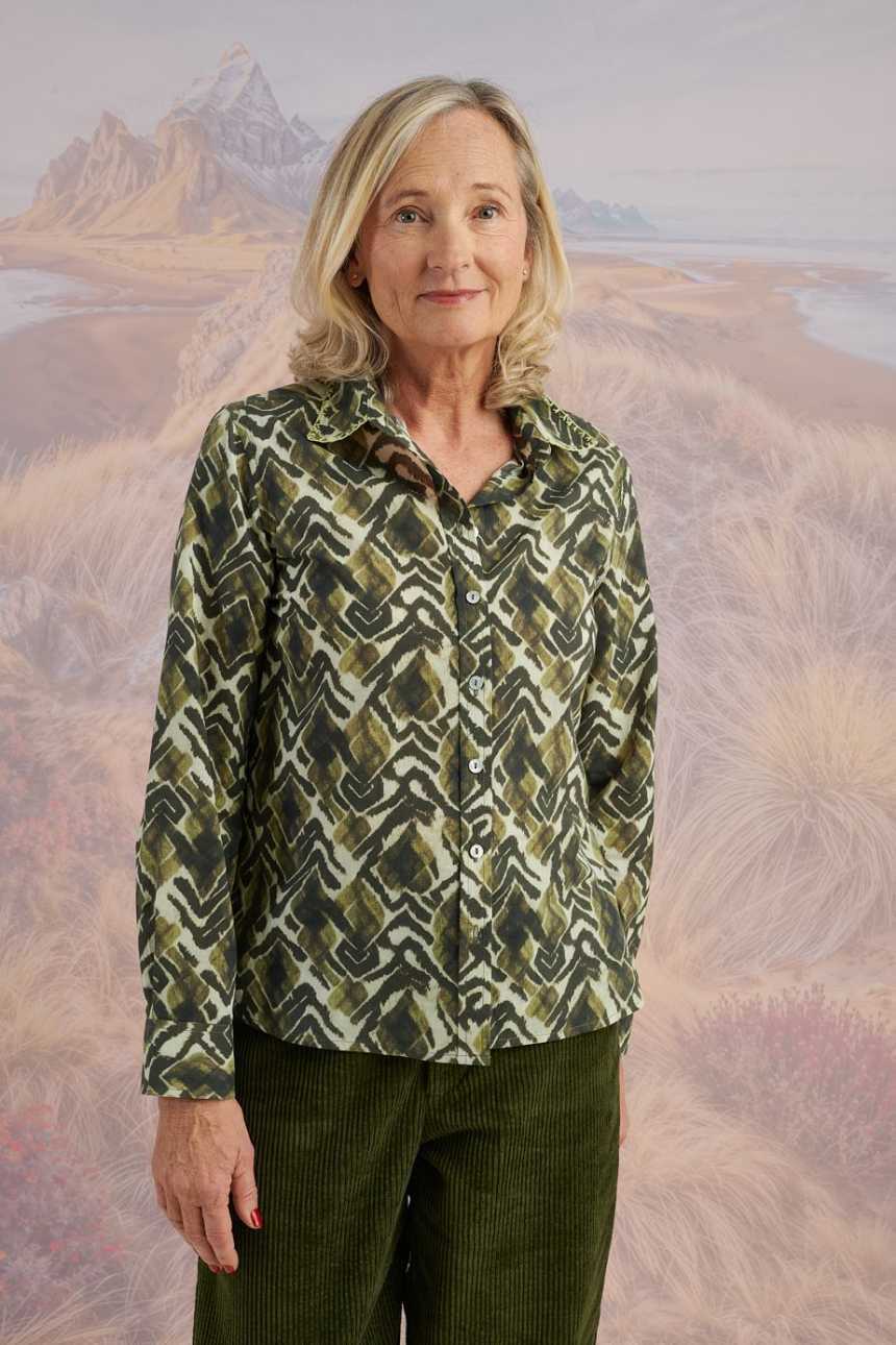 Fran Terra