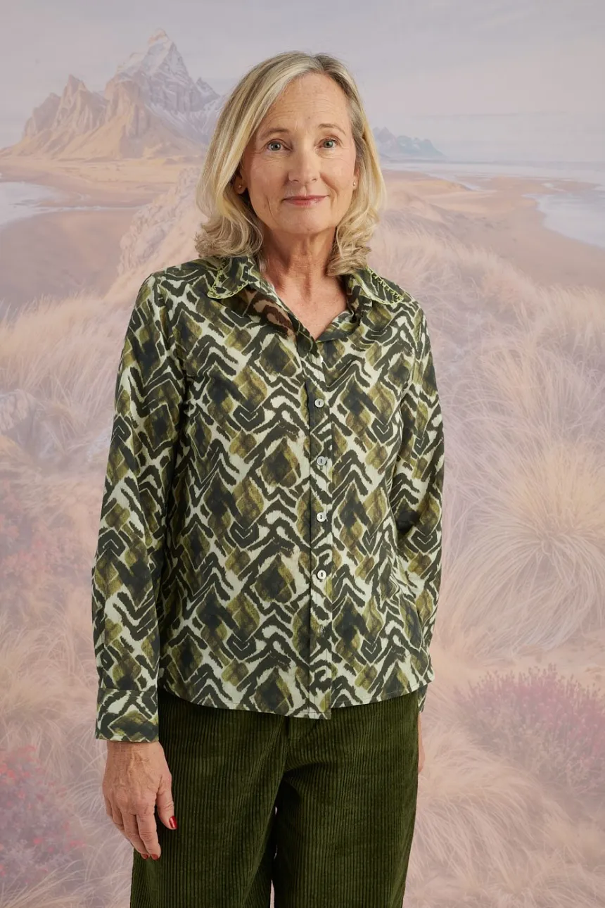 Fran Terra