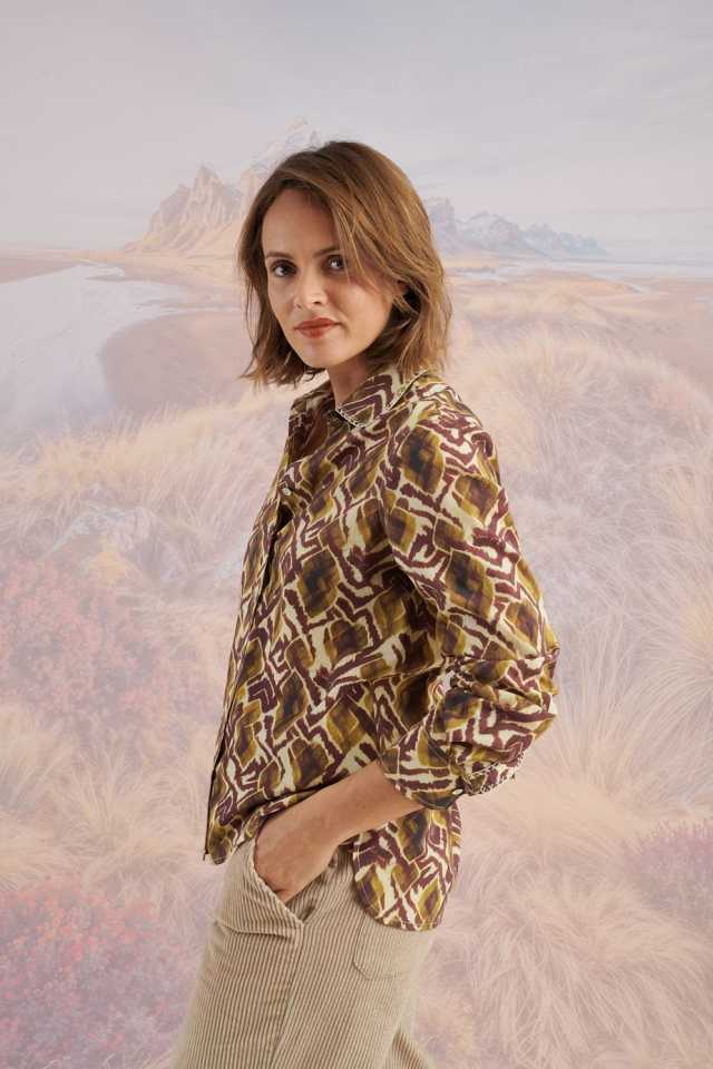 Fran Terra