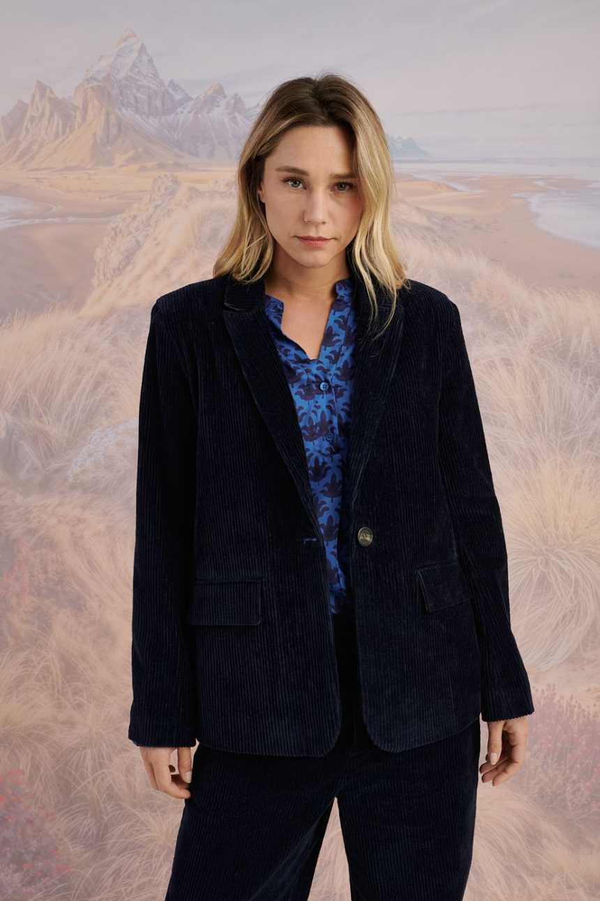 Lou Corduroy