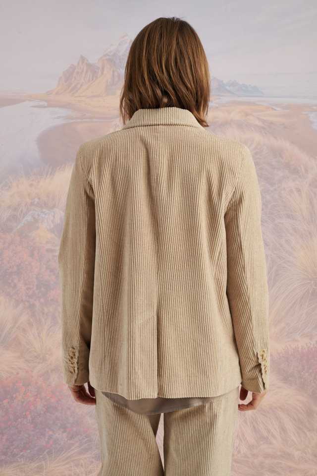 Lou Corduroy