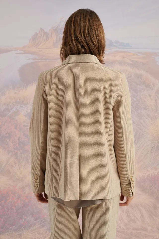 Lou Corduroy