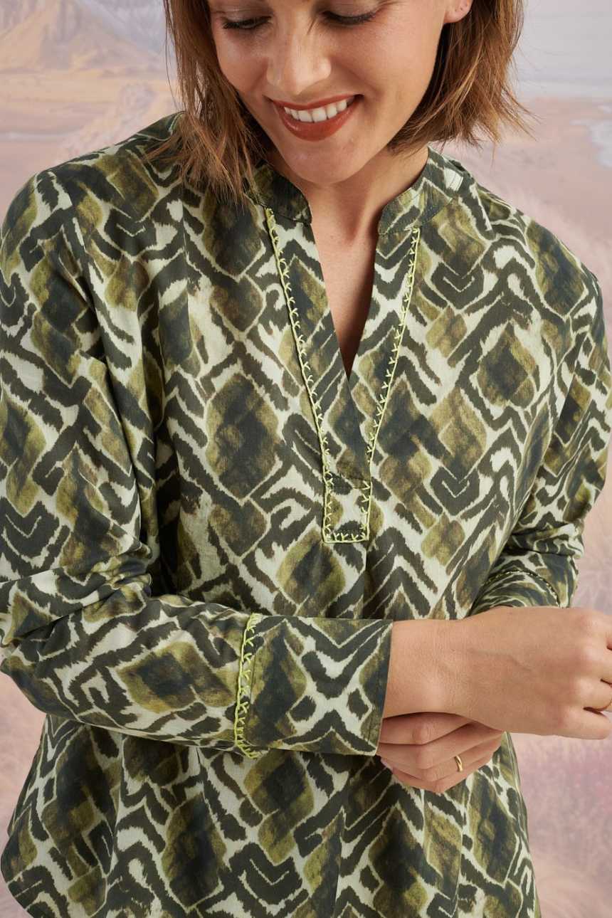 Mila Terra
