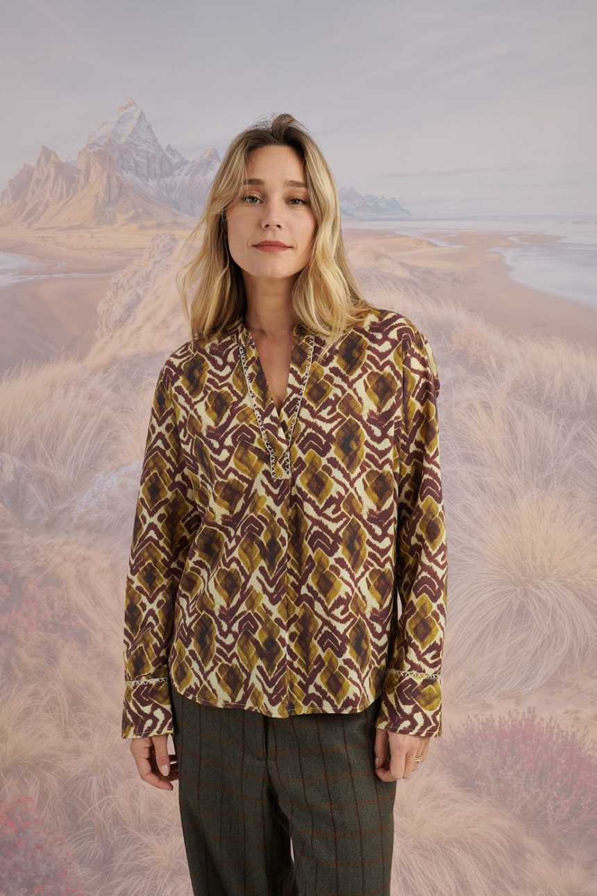 Mila Terra