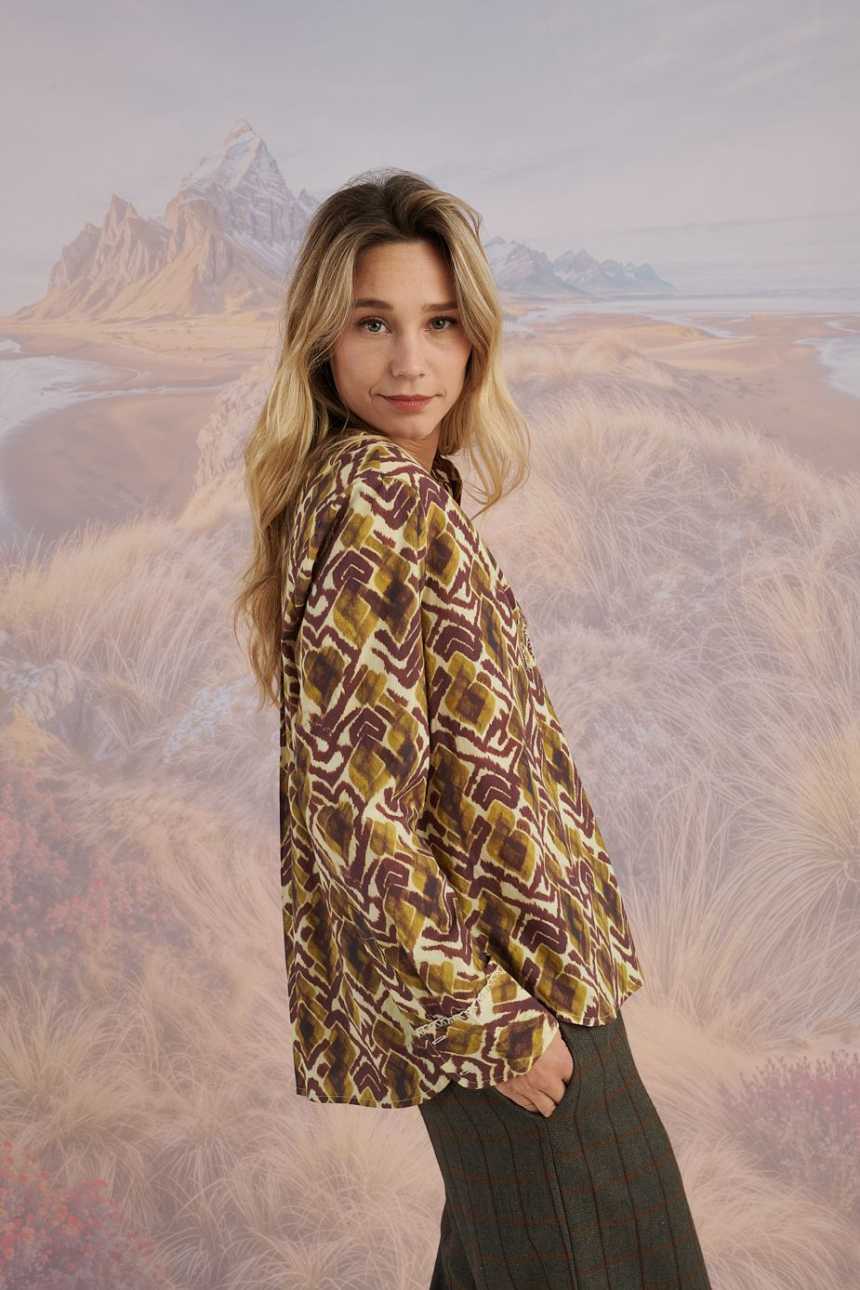 Mila Terra