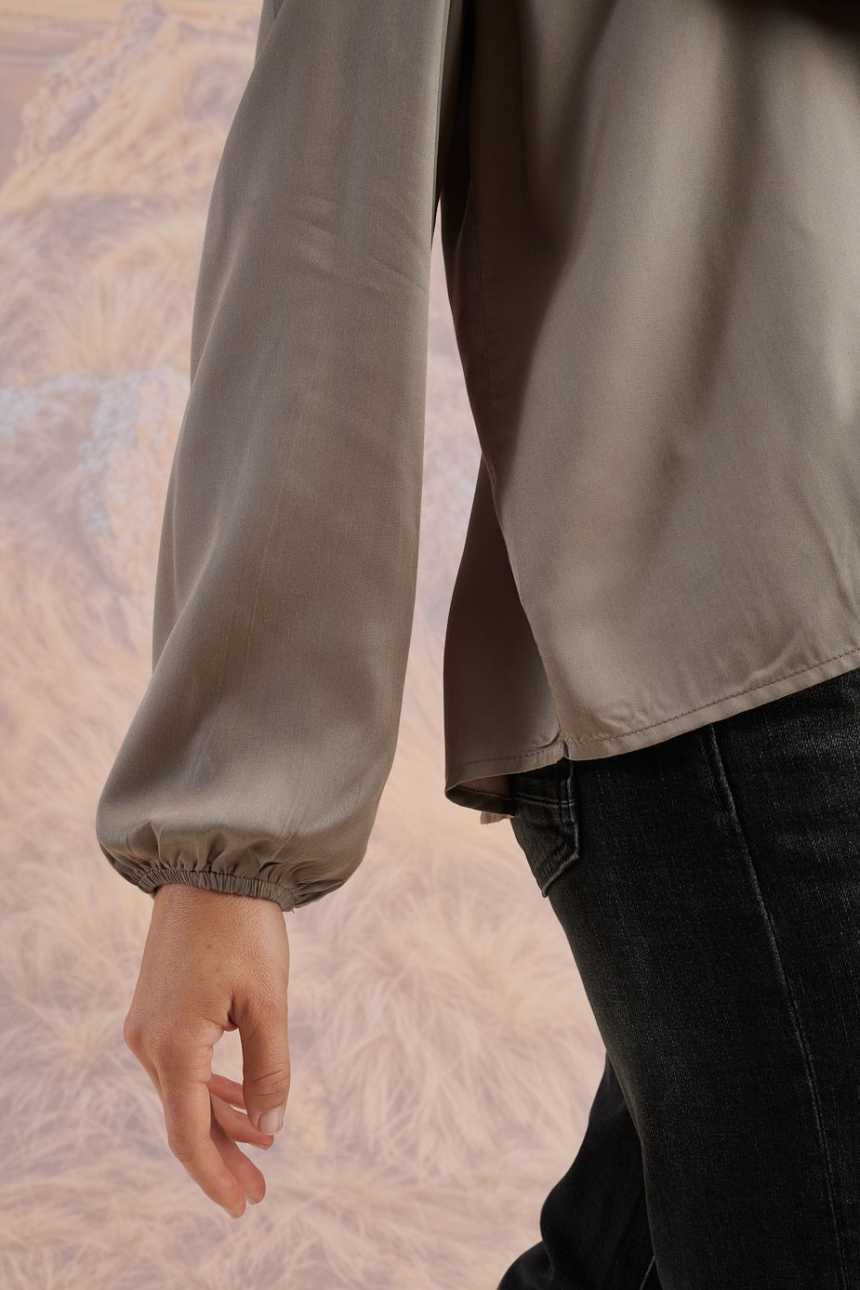 Olivia Satin