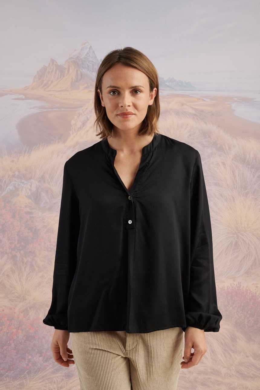 Olivia Satin
