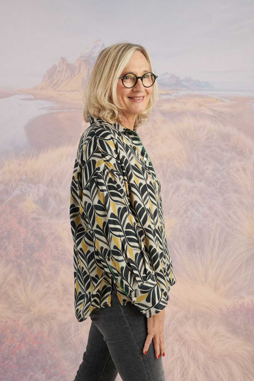 Pia Lys