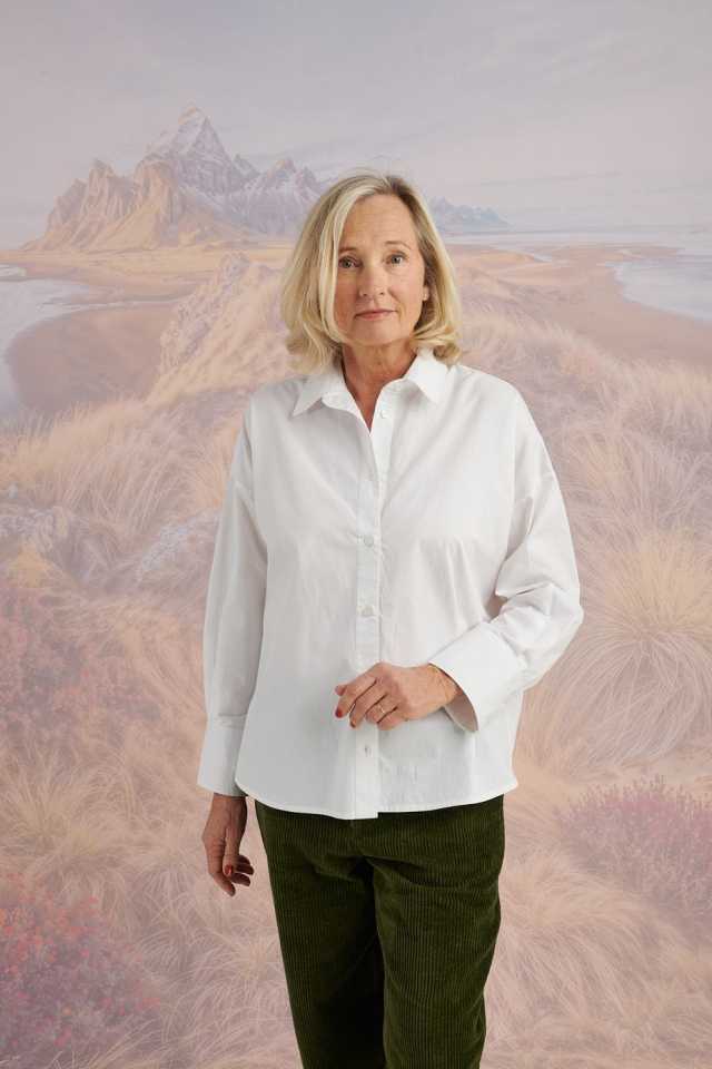 Pia Popeline