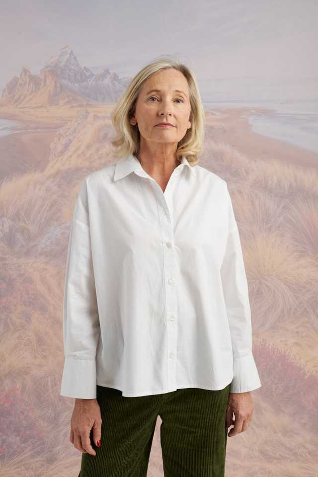 Pia Popeline