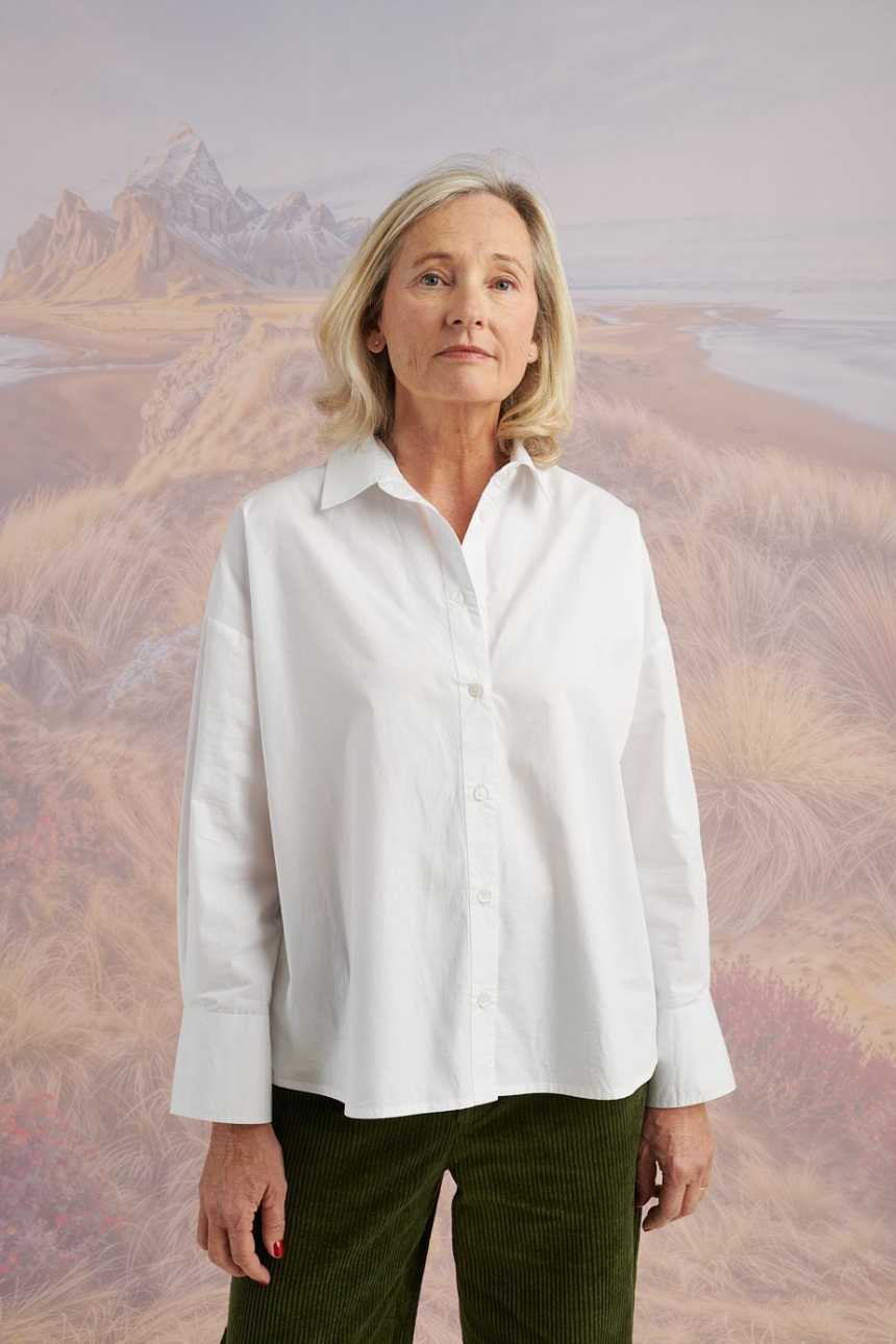 Pia Popeline