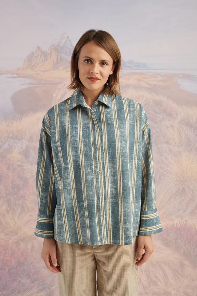 Pia Stripes