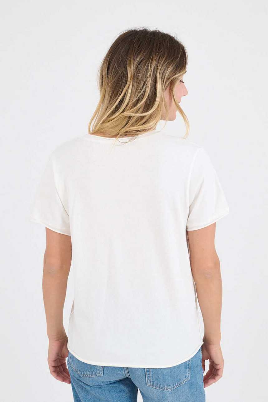 Women's VITA UNI Cotton T-shirts | Story Topic 