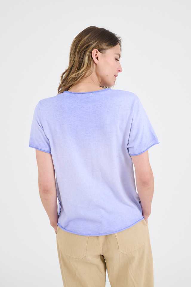 Women's VITA UNI Cotton T-shirts | Story Topic 