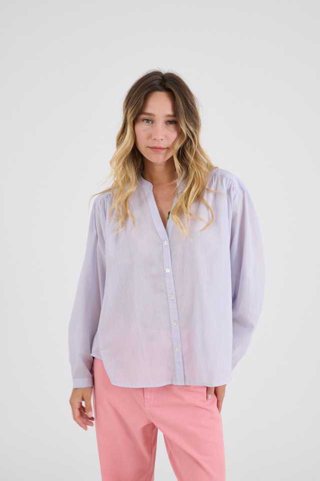 IVY UNI Cotton Blouses for Women | Story Topic
