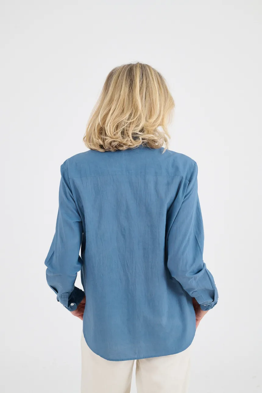 JULES UNI Women's Cotton Shirts | Story Topic