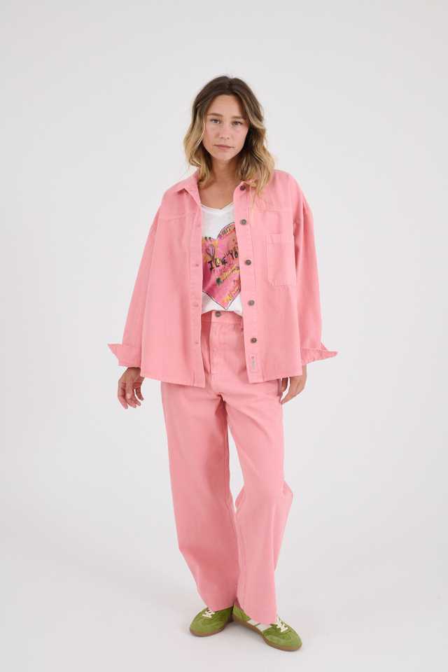 MADY TWILL Cotton Jackets for Women | Story Topic