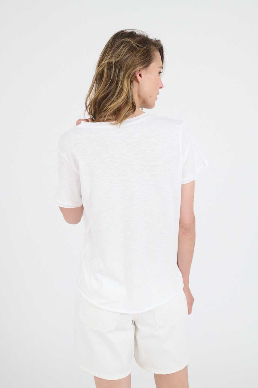 VITA PEOPLE Women's Cotton T-shirts | Story Topic 