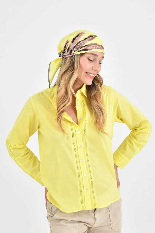 CALI SMALL silk twillies | Story Topic
