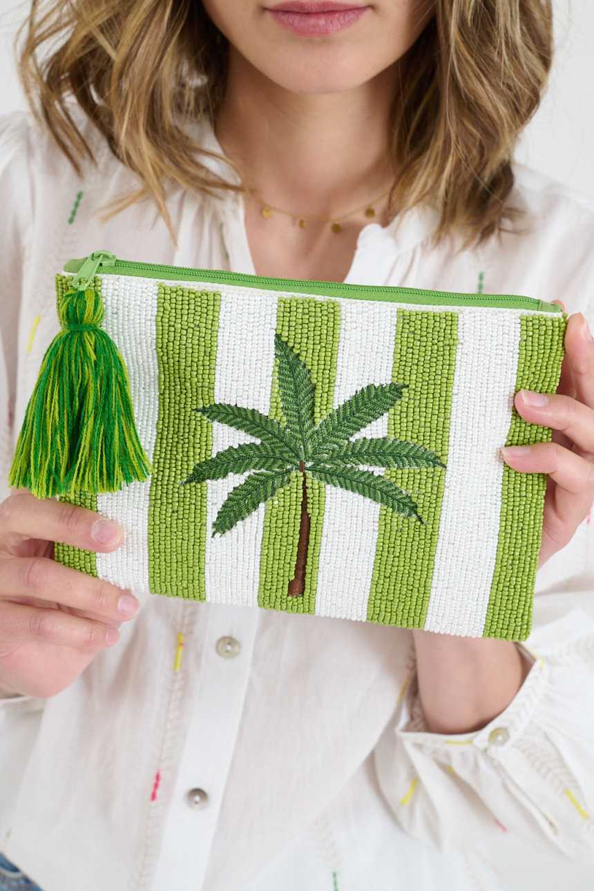 Cotton Cosmetic POUCHES | Story Topic 